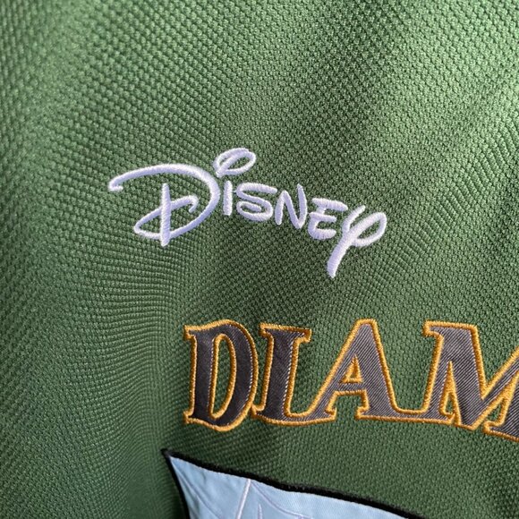 Disney Snow White and the Seven Dwarfs Diamond Miners Hockey Jersey - Picture 6 of 11
